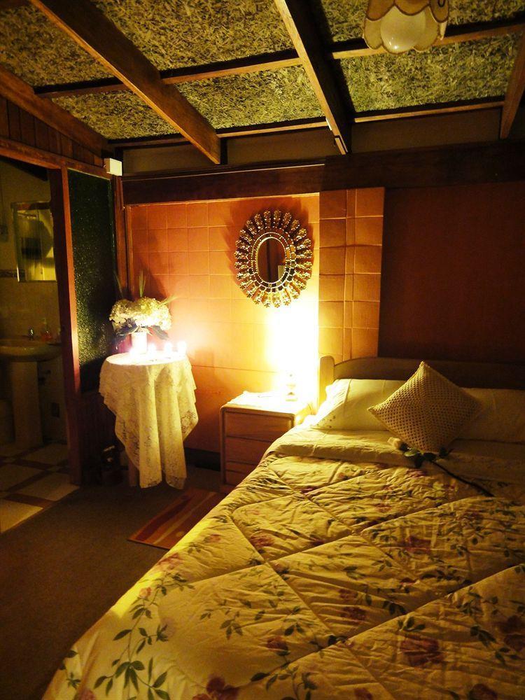 D'Osma Bed & Breakfast Lima Exteriör bild